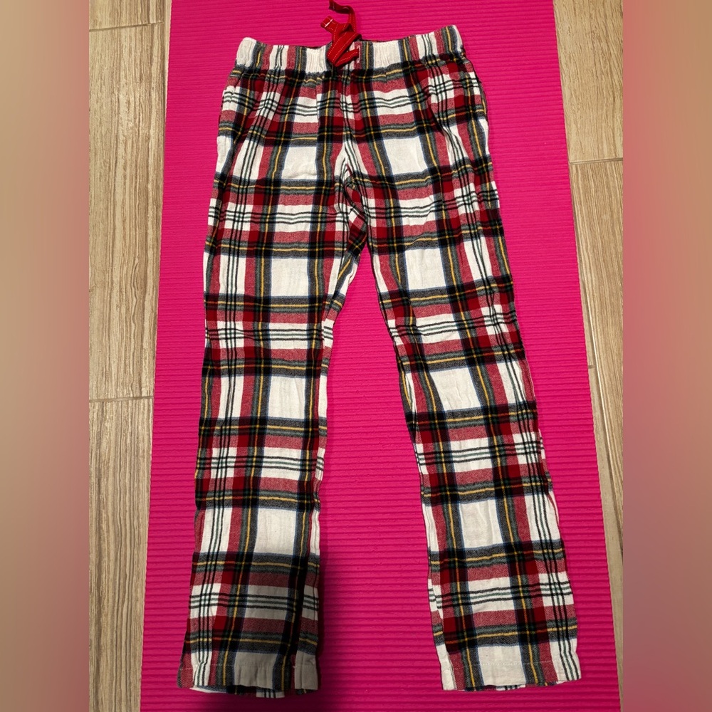 Kids Old Navy Pajama Pants (Size XS)